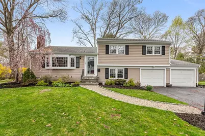7 Meadowbrook Drive, Barrington, RI 02806 - Photo 1