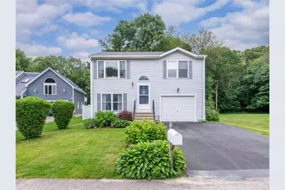 75 Canning Street, Cumberland, RI 02864 - Photo 1