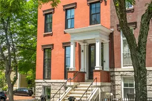 96 Bowen St, Providence, RI 02906 - Photo 1