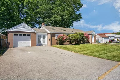 26 Beach Street, North Providence, RI 02904 - Photo 1