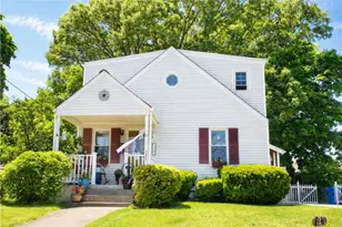 147 Pawtuxet Terrace, West Warwick, RI 02893 - Photo 1