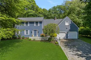 15 Secluded Dr, Narragansett, RI 02882 - Photo 1