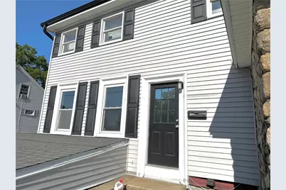 109 Earl Street #A, West Warwick, RI 02893 - Photo 1