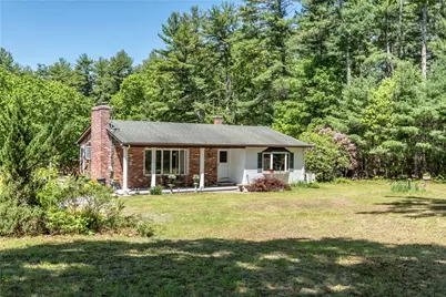 282 Arcadia Rd Road, Richmond, RI 02832 - Photo 1