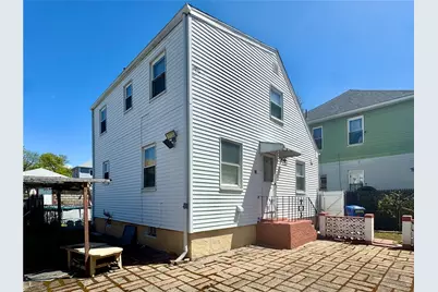 215 Roosevelt Street, Providence, RI 02909 - Photo 1