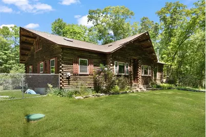 311 Matteson Road, Scituate, RI 02831 - Photo 1