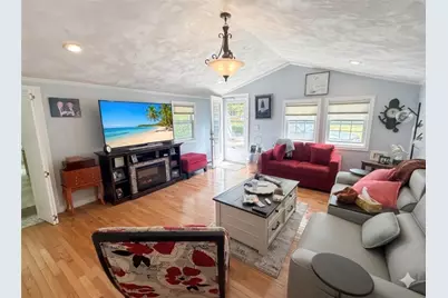36 Pettaquamscutt Lake Road, Narragansett, RI 02874 - Photo 1