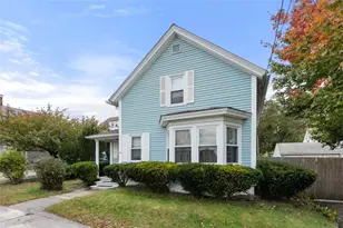 14 North St, East Providence, RI 02915 - Photo 1