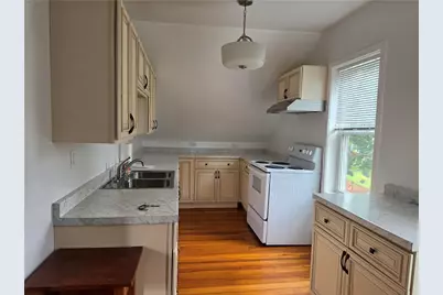 40 East Barrows Street #3, Cumberland, RI 02864 - Photo 1