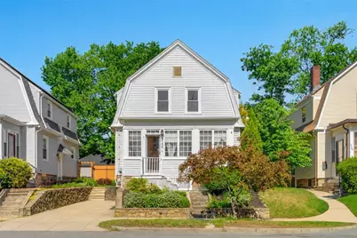 1058 Narragansett Boulevard, Cranston, RI 02905 - Photo 1