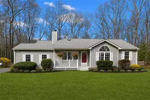 46 Stubble Brook Rd, West Greenwich, RI 02817 - Photo 1