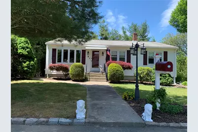 9 Pleasant Avenue, North Providence, RI 02911 - Photo 1