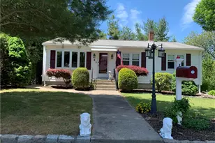 9 Pleasant Ave, North Providence, RI 02911 - Photo 1