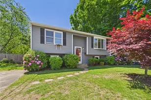 112 Longmeadow Ave, Warwick, RI 02889 - Photo 1