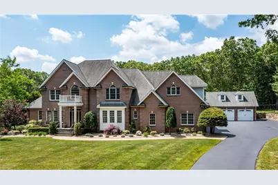 7 Josephine Drive, Smithfield, RI 02917 - Photo 1