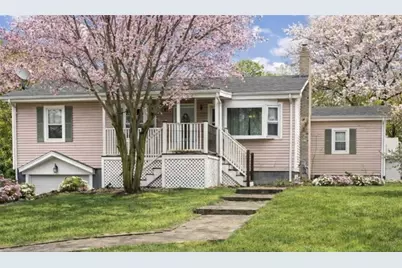 5 Grove Street, Plainville, MA 02762 - Photo 1