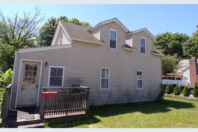 314 Arlington Avenue, Warwick, RI 02889 - Photo 1