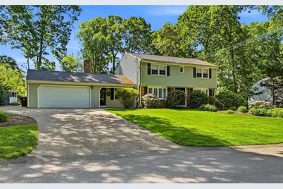 43 Follett Street, Cumberland, RI 02864 - Photo 1