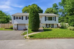 10 Faxon St, West Warwick, RI 02893 - Photo 1