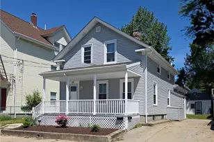 32 Gooding St, Pawtucket, RI 02860 - Photo 1