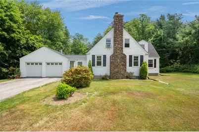 2340 South County Trail, East Greenwich, RI 02818 - Photo 1