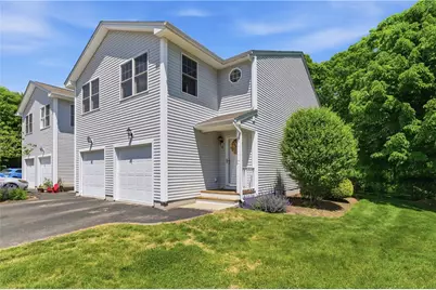 8 Susan Circle, South Kingstown, RI 02879 - Photo 1