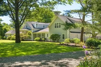 27 Cedar Avenue, Barrington, RI 02806 - Photo 1