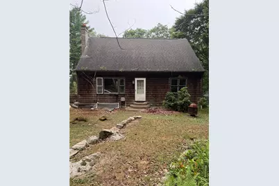 1911 South County Trail, South Kingstown, RI 02892 - Photo 1
