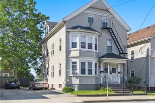 453 Central Ave, Pawtucket, RI 02861 - Photo 1