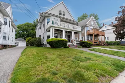 106 Norwood Avenue #1, Cranston, RI 02905 - Photo 1
