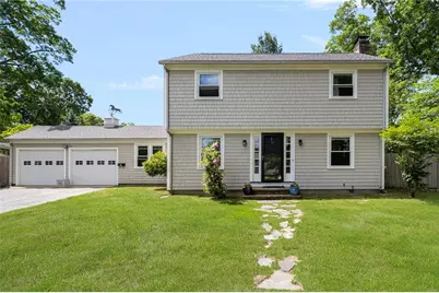 34 Terrace Drive, East Greenwich, RI 02818 - Photo 1