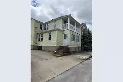 14 Park Street, Central Falls, RI 02863 - Photo 1
