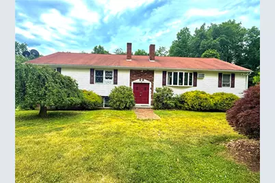 35 Brookdale Street, Cumberland, RI 02864 - Photo 1