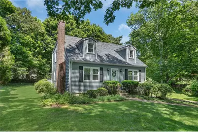 27 Fairway Drive, North Kingstown, RI 02852 - Photo 1