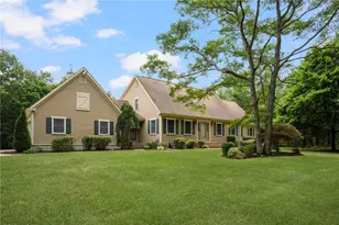 310 Plain Rd, West Greenwich, RI 02817 - Photo 1