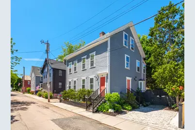 17 Willow Street #1, Newport, RI 02840 - Photo 1