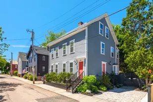 17 Willow St, Newport, RI 02840 - Photo 1