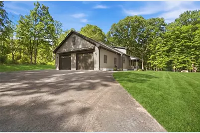 93 Sayles Hill Road, North Smithfield, RI 02896 - Photo 1