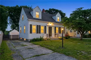 30 Hopkins Terrace, Cumberland, RI 02864 - Photo 1
