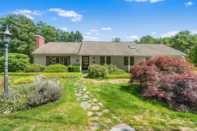 105 Fairfield Drive, North Kingstown, RI 02852 - Photo 1