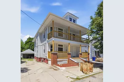 227 Roosevelt Street, Providence, RI 02909 - Photo 1