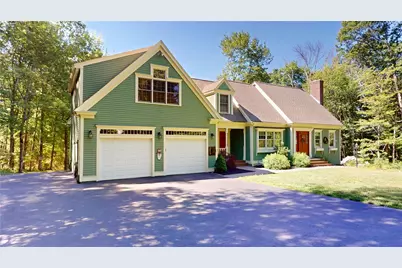2525 Wallum Lake Road, Burrillville, RI 02859 - Photo 1