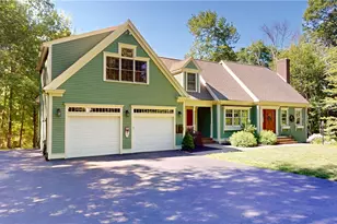 2525 Wallum Lake Rd, Burrillville, RI 02859 - Photo 1