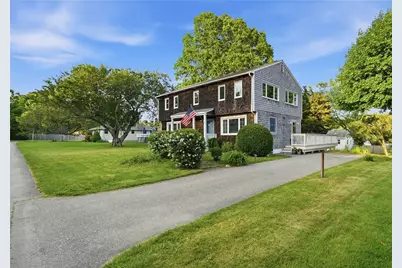 14 Dorothy Avenue, Portsmouth, RI 02871 - Photo 1