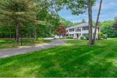 54 Ridge Road, Scituate, RI 02857 - Photo 1