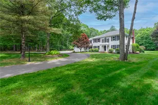 54 Ridge Rd, Scituate, RI 02857 - Photo 1