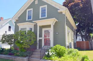 53 Russell Ave, East Providence, RI 02914 - Photo 1