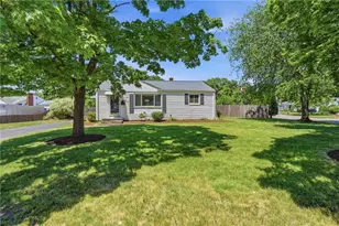55 Blue Hill Dr, Warwick, RI 02886 - Photo 1