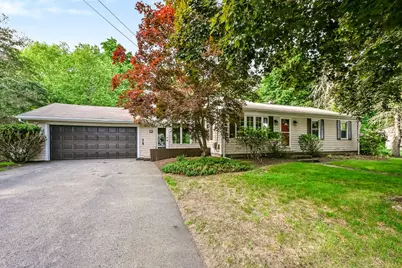 59 Orchard Drive, Cumberland, RI 02864 - Photo 1