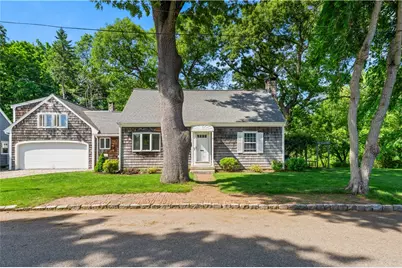 52 Wildwood Avenue, East Providence, RI 02916 - Photo 1